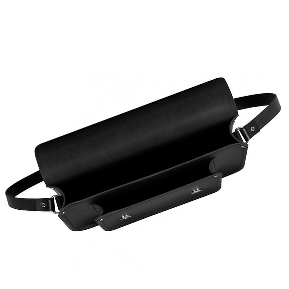 CAMBRIDGE SATCHEL COMPANY Signature 11” Satchel - Picture 2 of 4